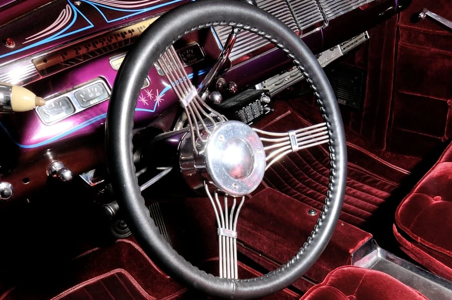 1940 Mercury Eight - Image 14 of 17