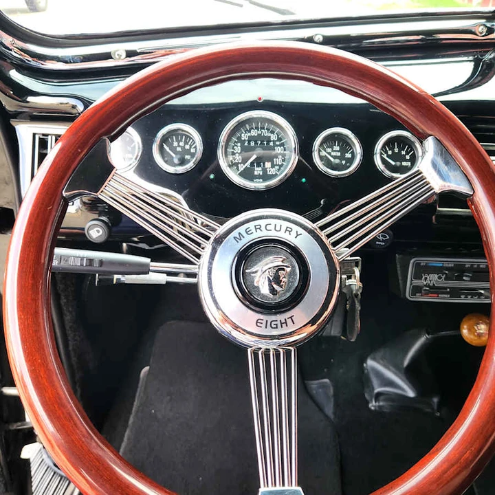 1940 Mercury Eight - Image 22 of 30