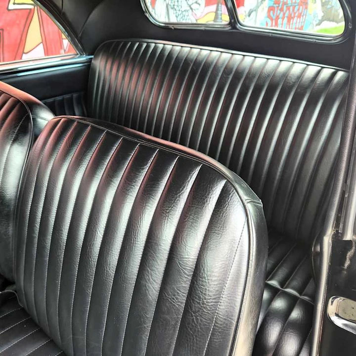 1940 Mercury Eight - Image 18 of 30