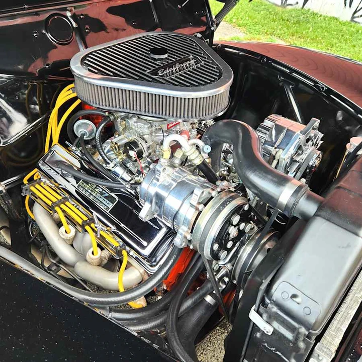 1940 Mercury Eight - Image 27 of 30