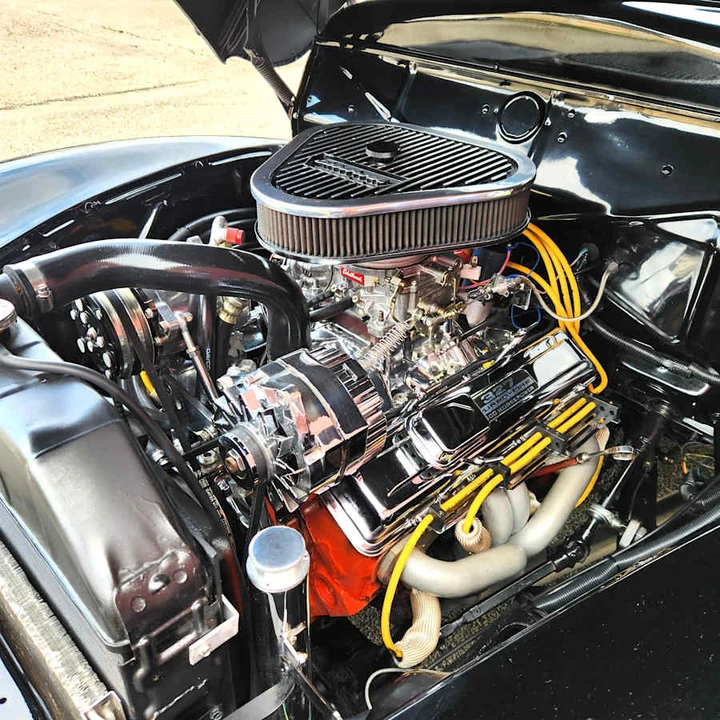 1940 Mercury Eight - Image 25 of 30