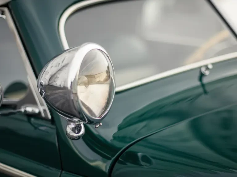 1940 Mercury Eight - Image 10 of 22
