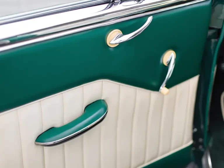 1940 Mercury Eight - Image 16 of 22