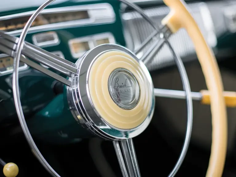 1940 Mercury Eight - Image 7 of 22