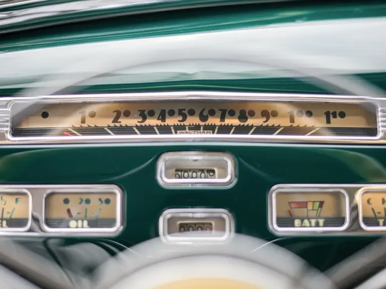 1940 Mercury Eight - Image 14 of 22