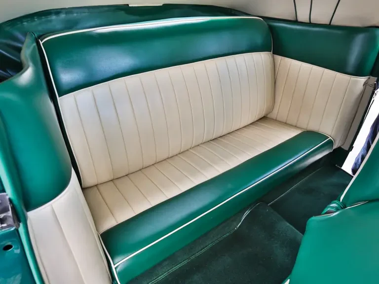 1940 Mercury Eight - Image 15 of 22
