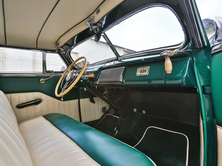 1940 Mercury Eight - Image 13 of 22
