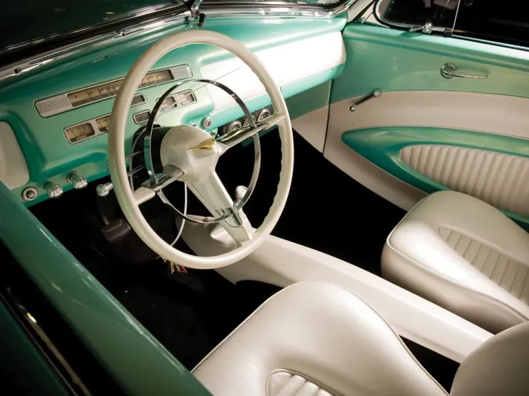 1940 Mercury Eight - Image 7 of 9
