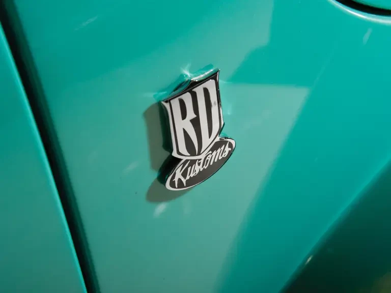 1940 Mercury Eight - Image 8 of 9