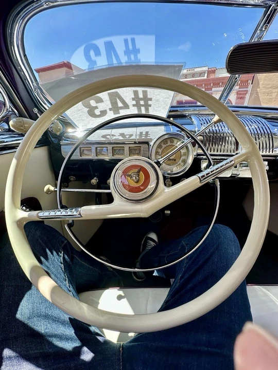 1940 Mercury Eight - Image 16 of 16