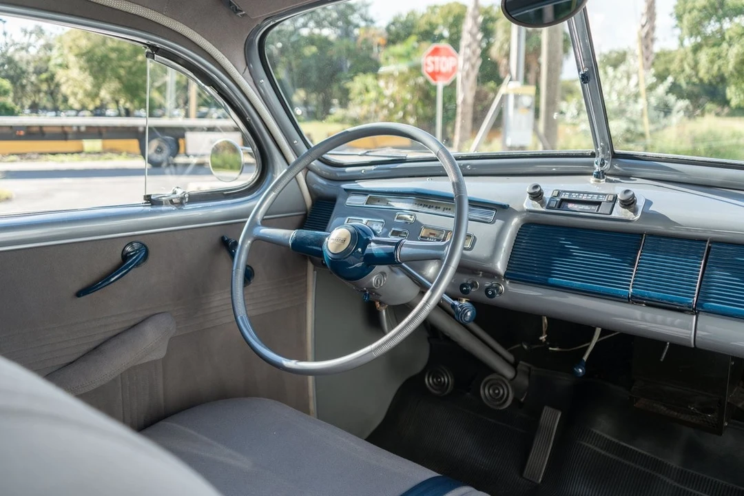 1940 Mercury Eight - Image 14 of 21