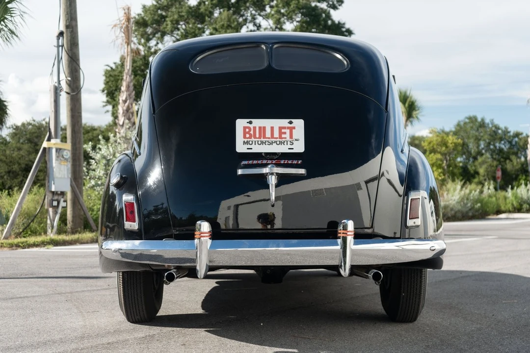 1940 Mercury Eight - Image 10 of 21