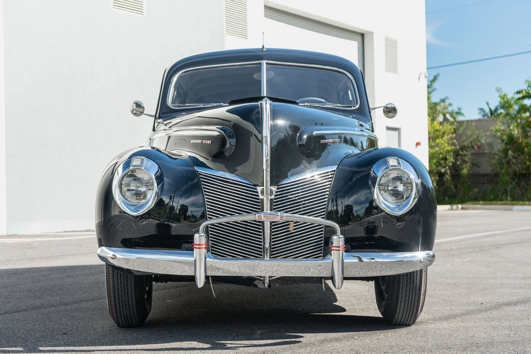 1940 Mercury Eight - Image 2 of 21