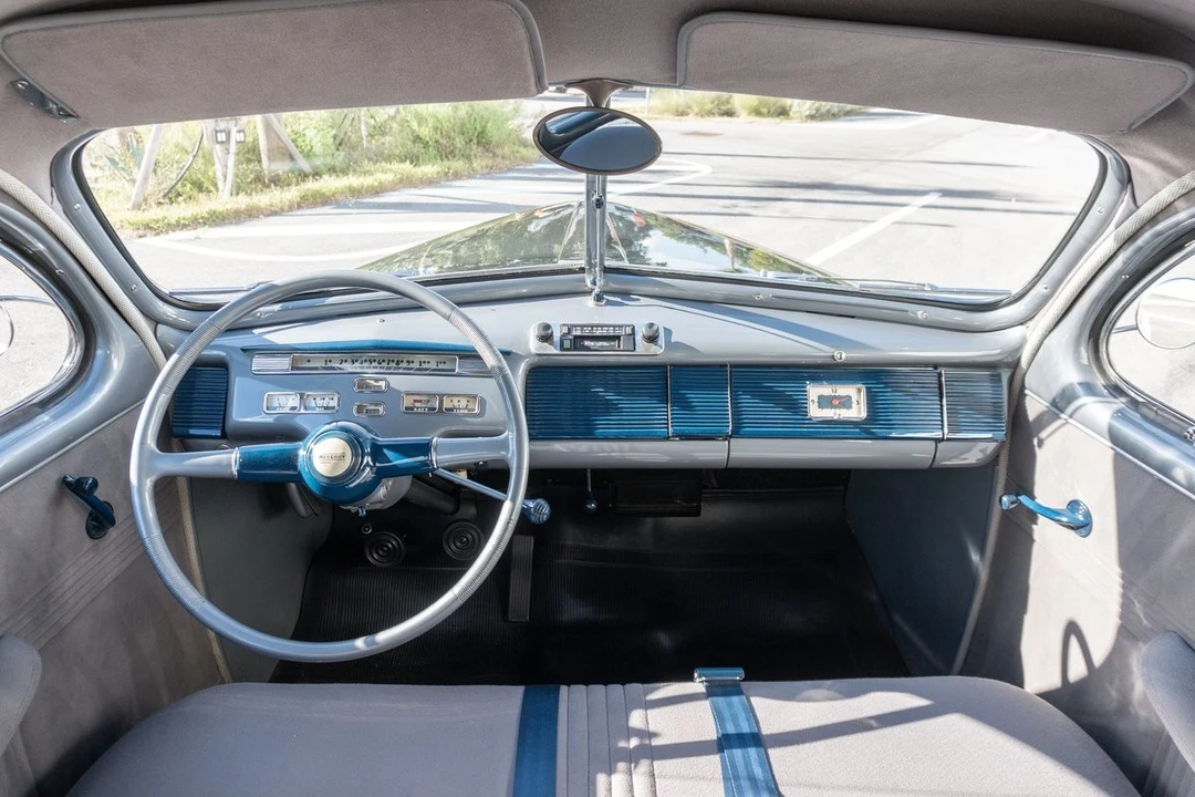1940 Mercury Eight - Image 21 of 21