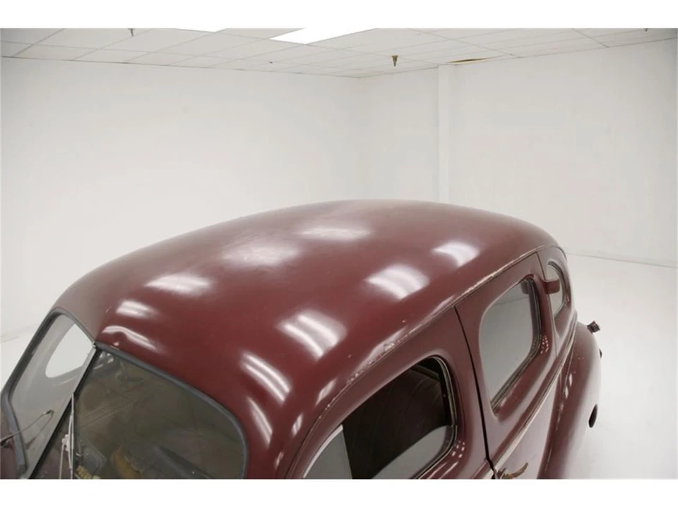 1940 Mercury Eight - Image 21 of 31