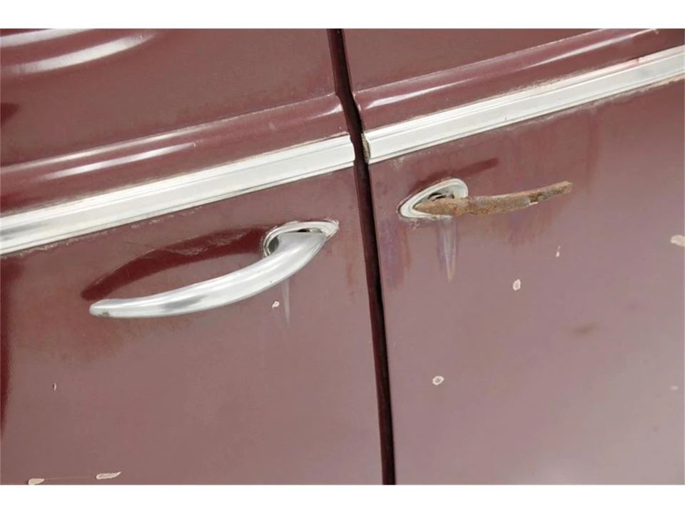 1940 Mercury Eight - Image 17 of 31