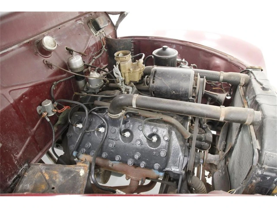 1940 Mercury Eight - Image 10 of 31