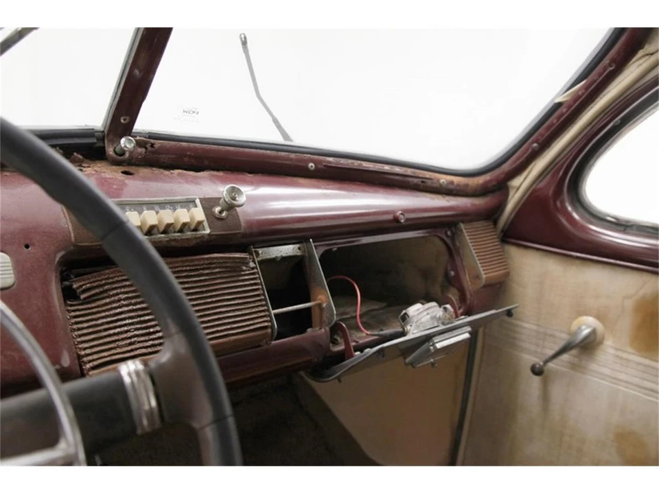 1940 Mercury Eight - Image 30 of 31