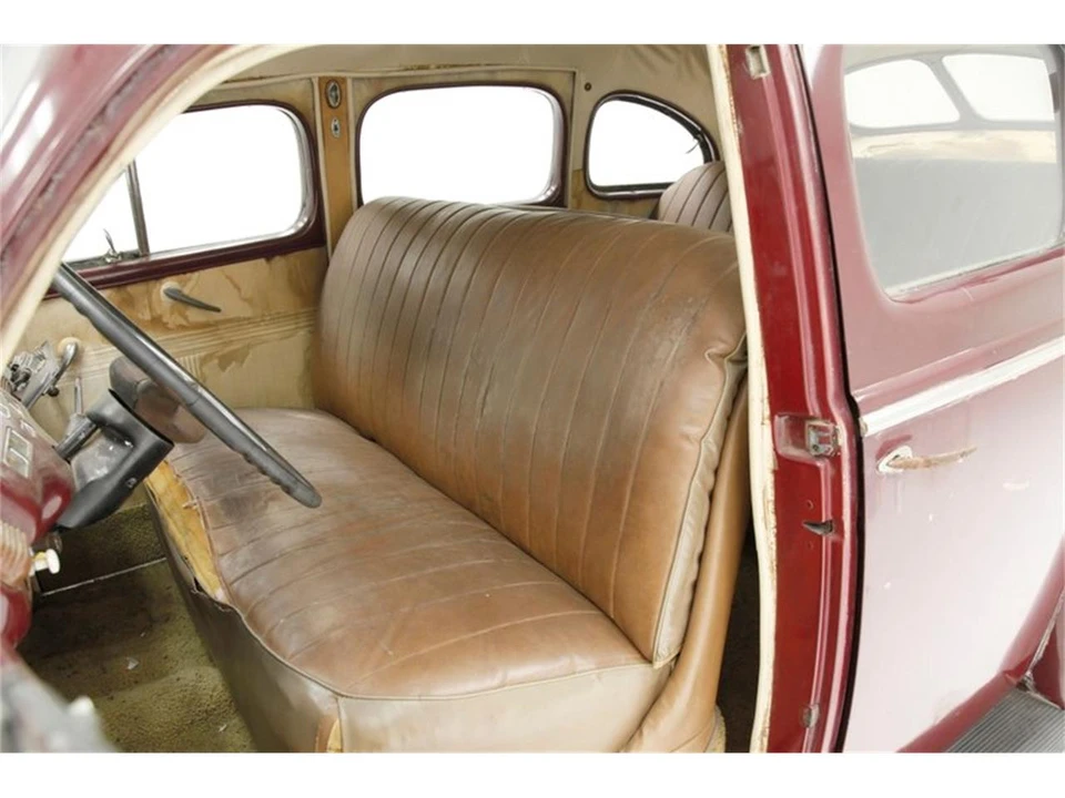 1940 Mercury Eight - Image 26 of 31