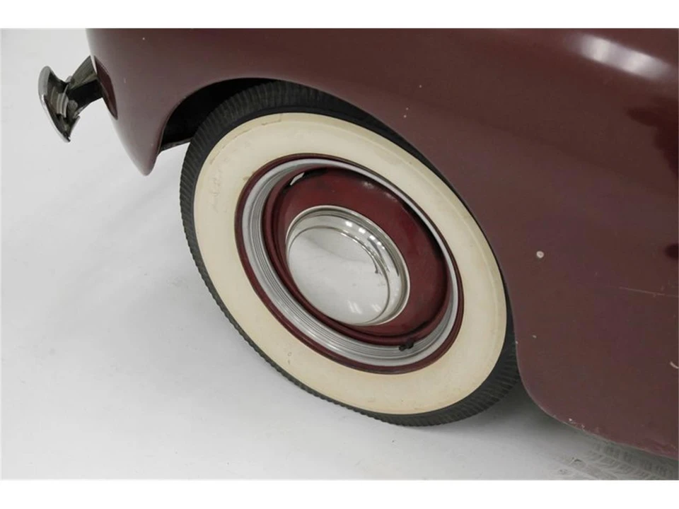 1940 Mercury Eight - Image 19 of 31