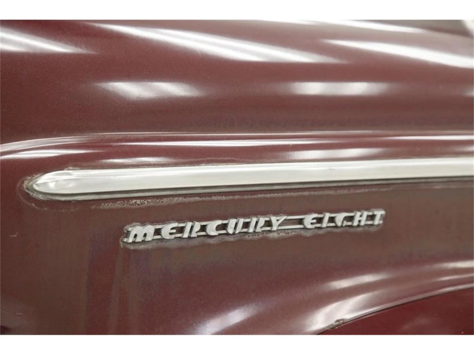 1940 Mercury Eight - Image 16 of 31