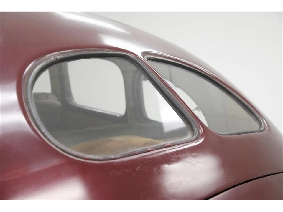 1940 Mercury Eight - Image 22 of 31