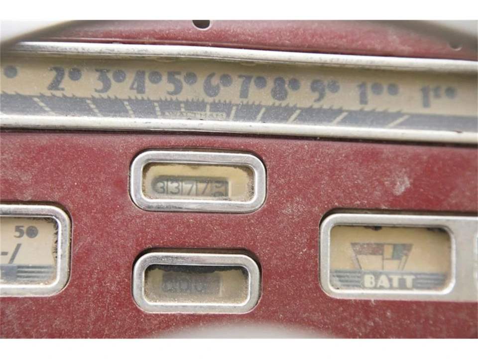 1940 Mercury Eight - Image 31 of 31