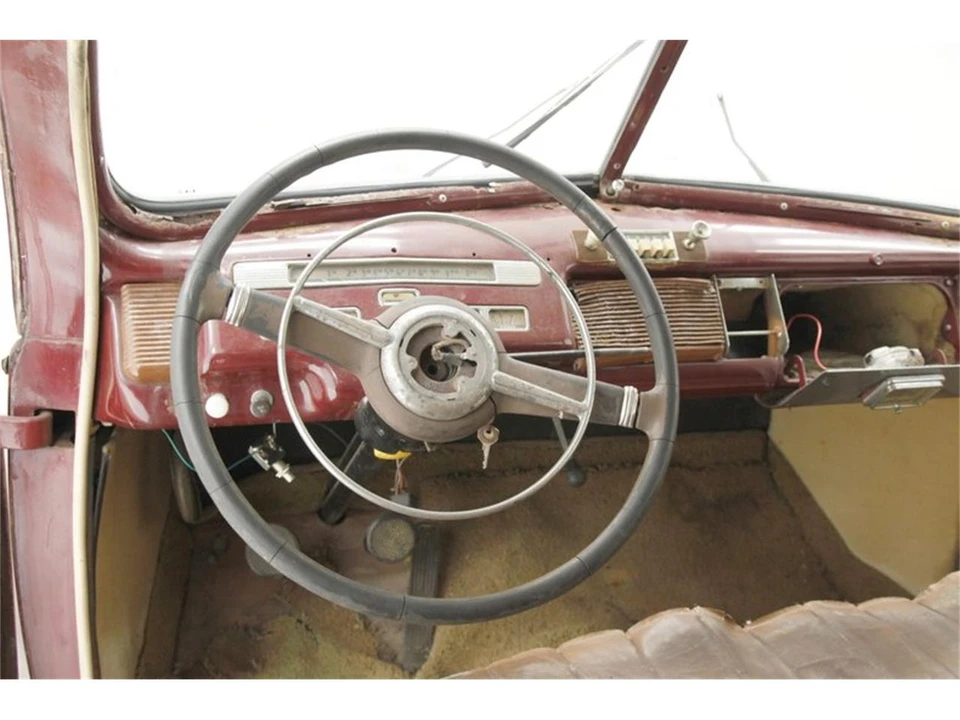 1940 Mercury Eight - Image 28 of 31