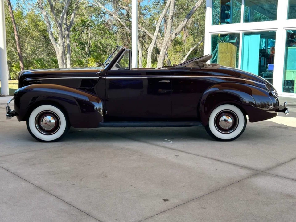 1940 Mercury Eight - Image 11 of 31