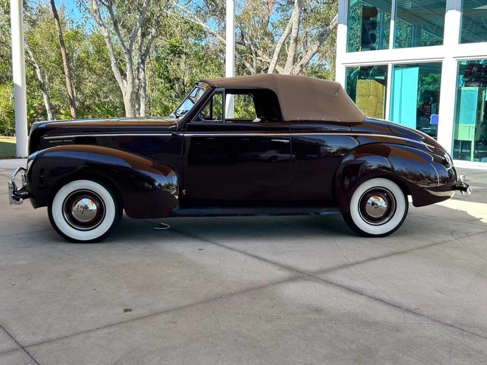 1940 Mercury Eight - Image 23 of 31