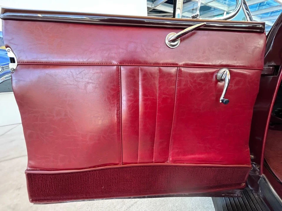 1940 Mercury Eight - Image 28 of 31