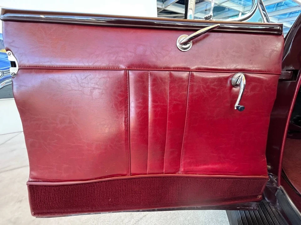 1940 Mercury Eight - Image 28 of 31