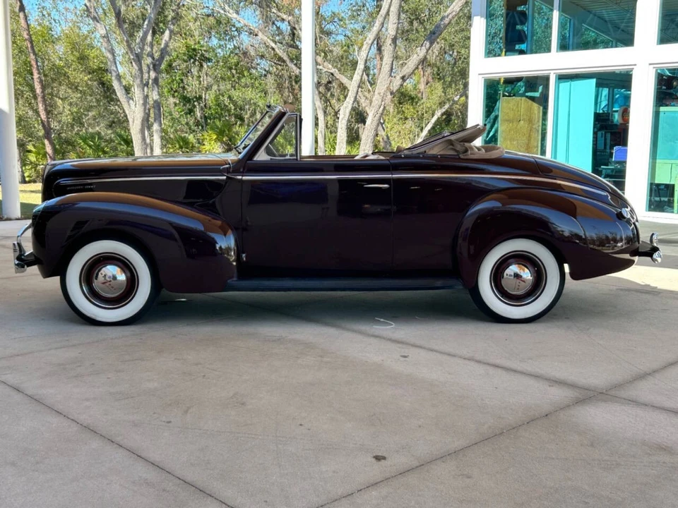 1940 Mercury Eight - Image 11 of 31