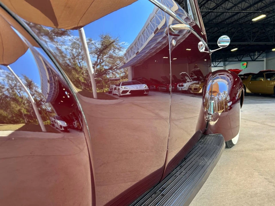 1940 Mercury Eight - Image 18 of 31