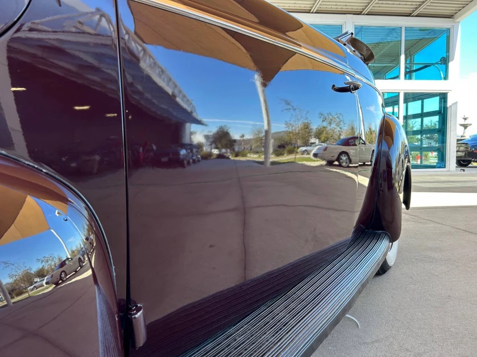 1940 Mercury Eight - Image 14 of 21