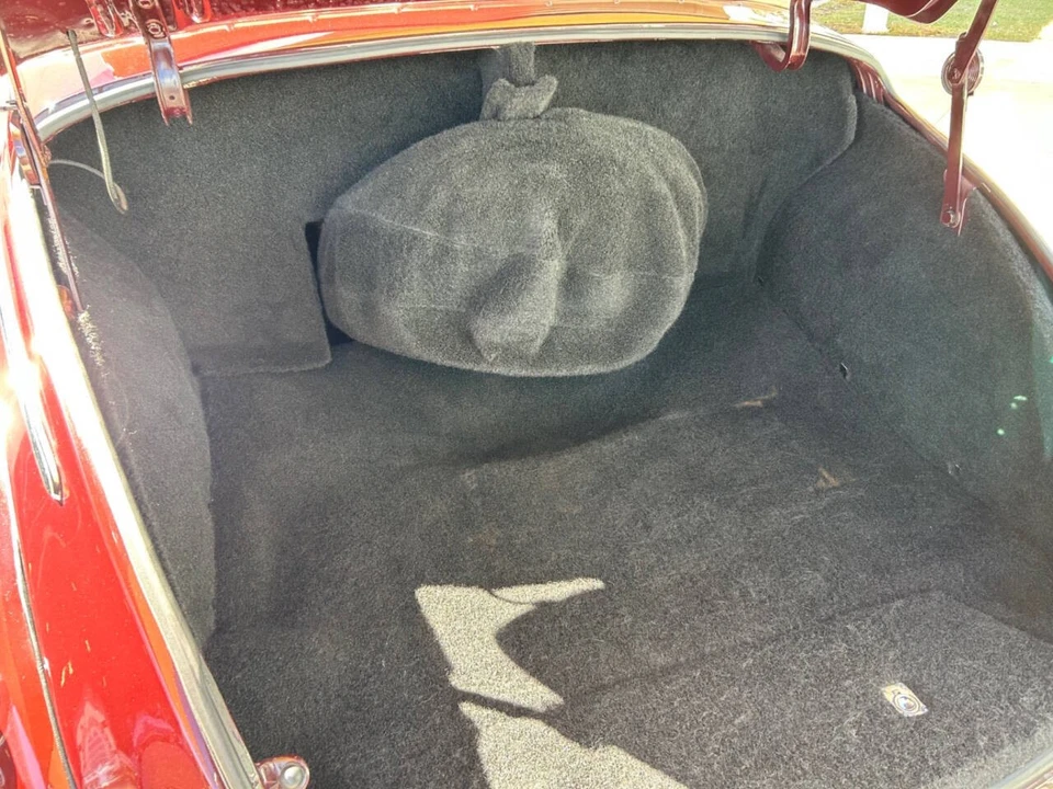 1940 Mercury Eight - Image 9 of 21