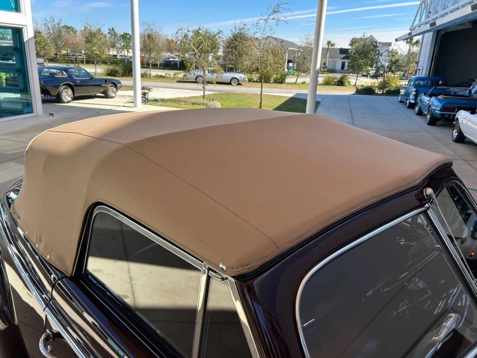 1940 Mercury Eight - Image 27 of 31