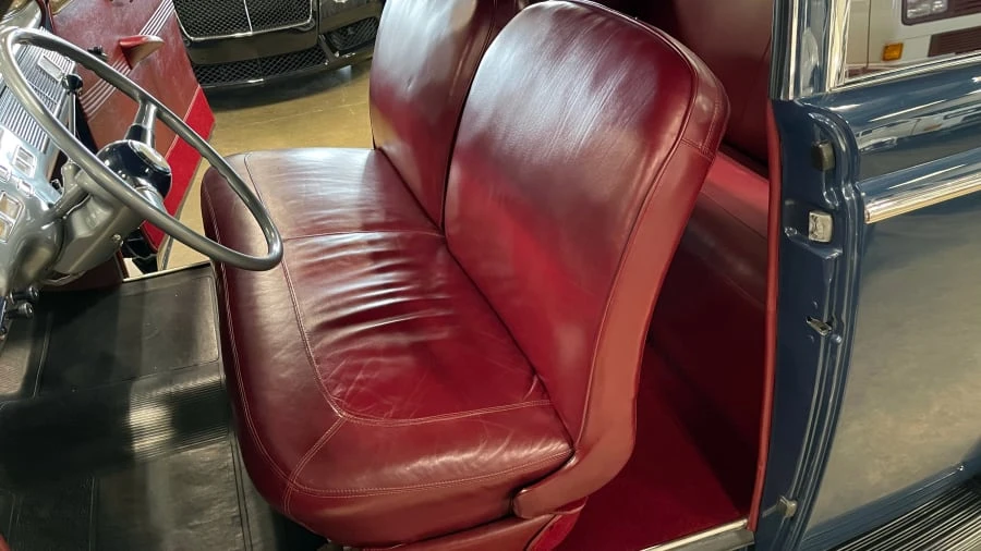 1940 Mercury Eight - Image 3 of 9