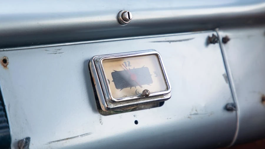 1940 Mercury Eight - Image 9 of 13