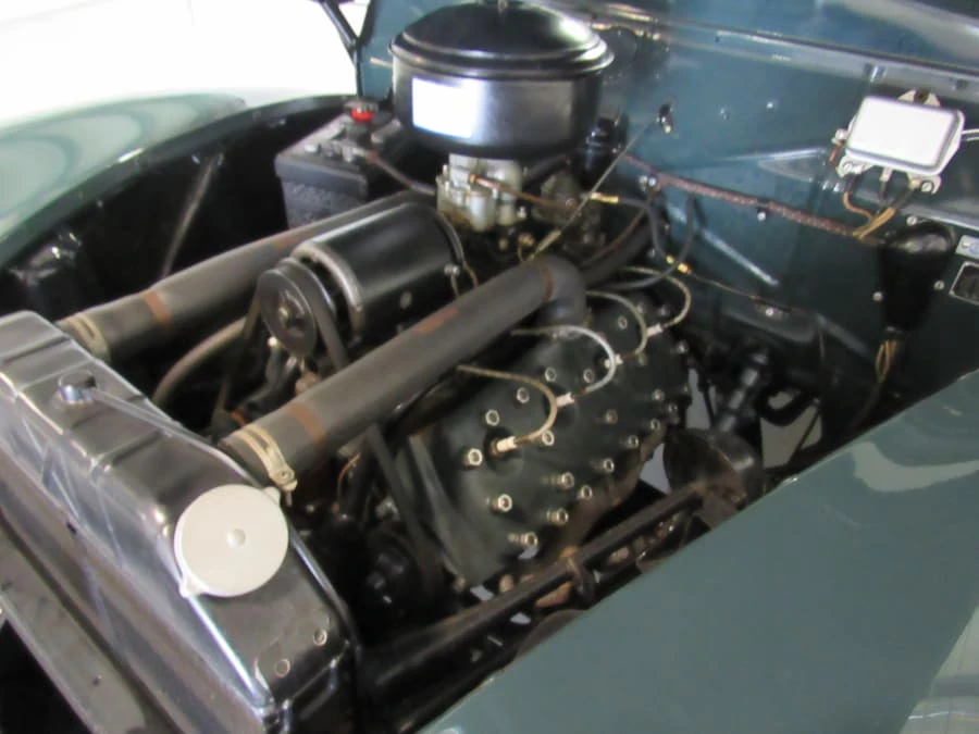 1940 Mercury Eight - Image 10 of 12