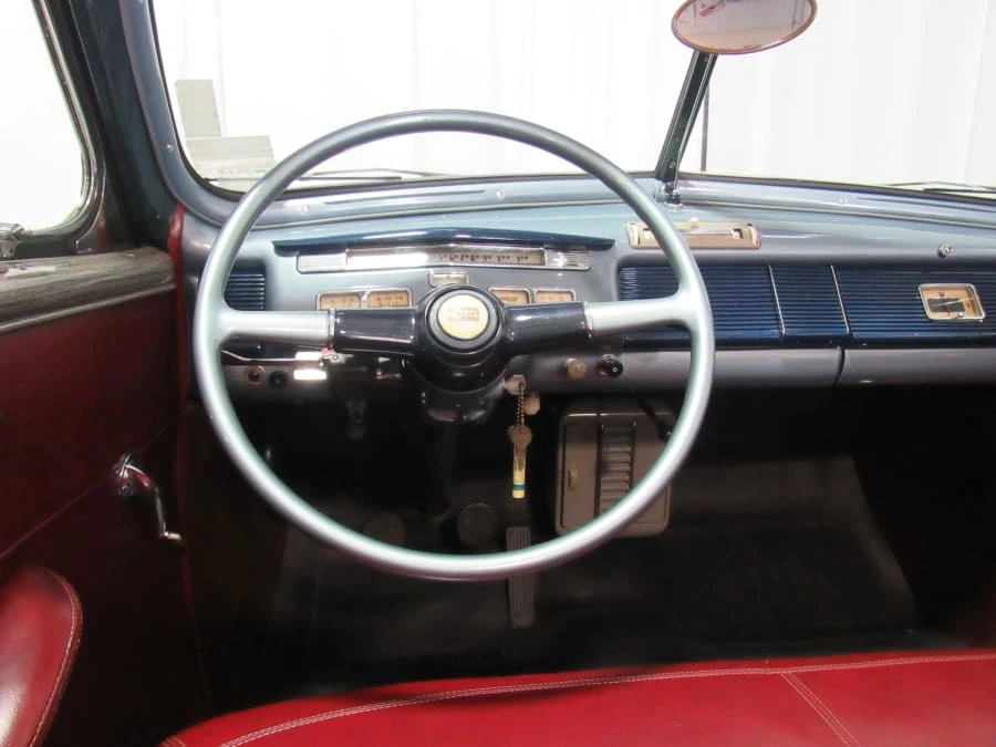 1940 Mercury Eight - Image 7 of 12