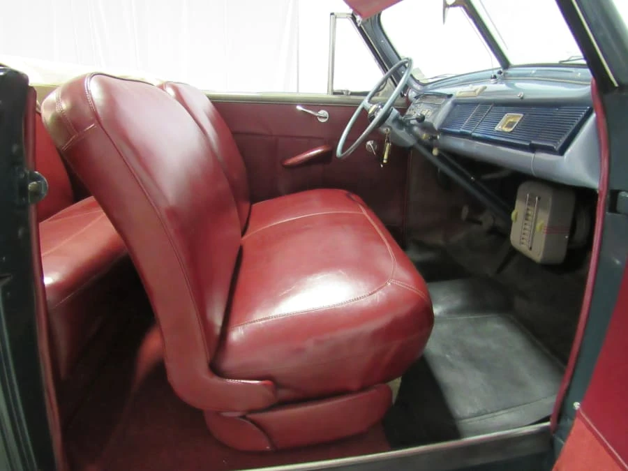 1940 Mercury Eight - Image 5 of 12