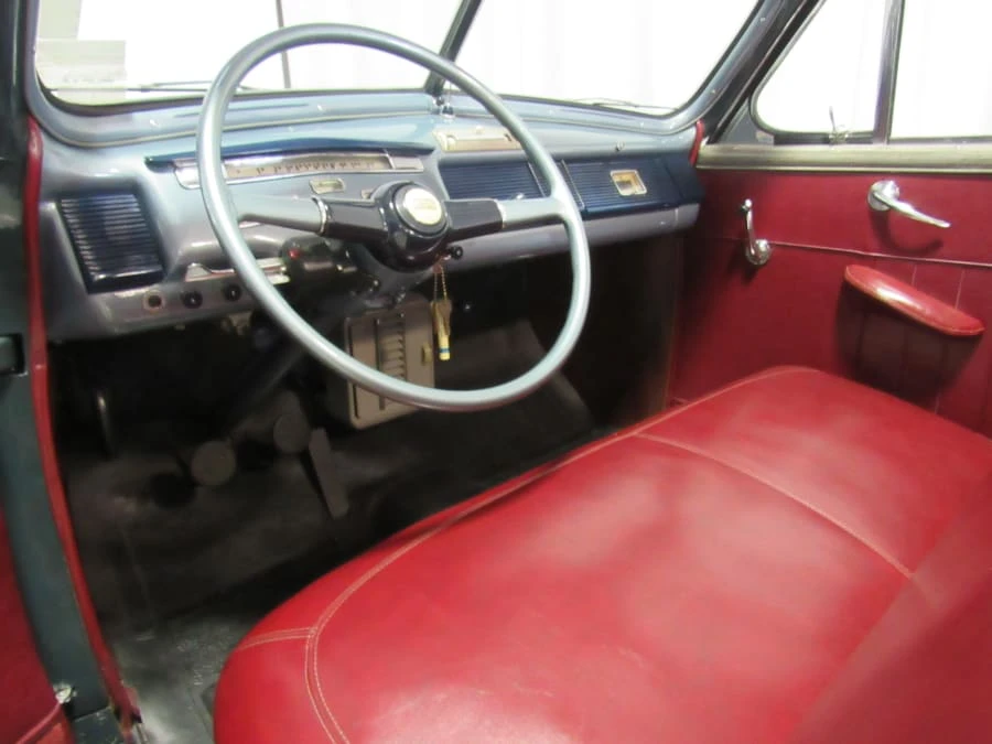 1940 Mercury Eight - Image 4 of 12