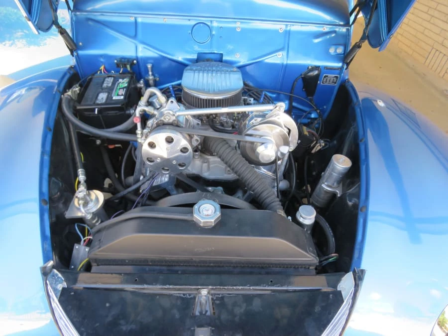 1940 Mercury Eight - Image 5 of 9