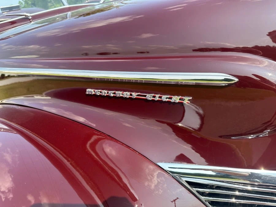 1940 Mercury Eight - Image 8 of 13