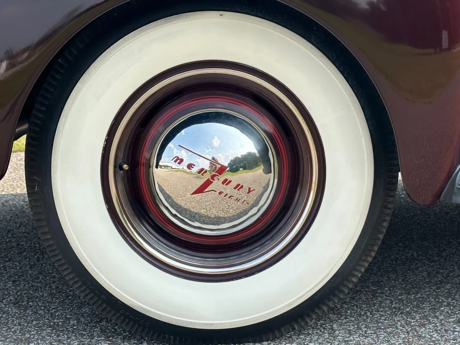 1940 Mercury Eight - Image 6 of 13