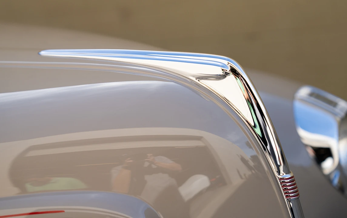 1940 Mercury Eight - Image 22 of 23
