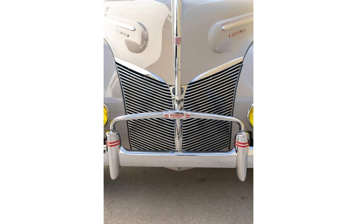 1940 Mercury Eight - Image 10 of 23