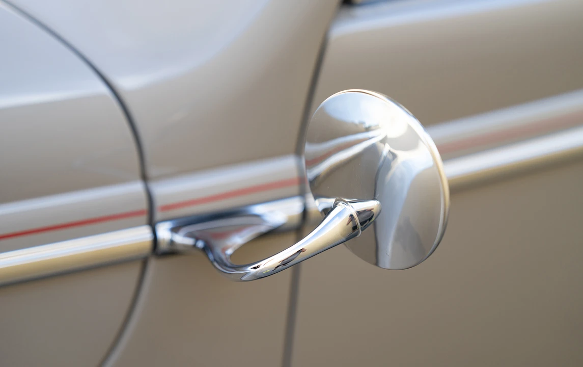 1940 Mercury Eight - Image 16 of 23