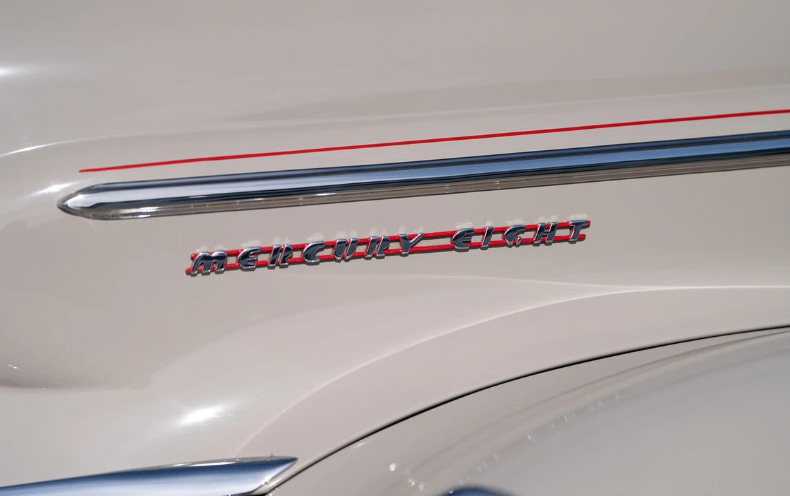 1940 Mercury Eight - Image 15 of 23